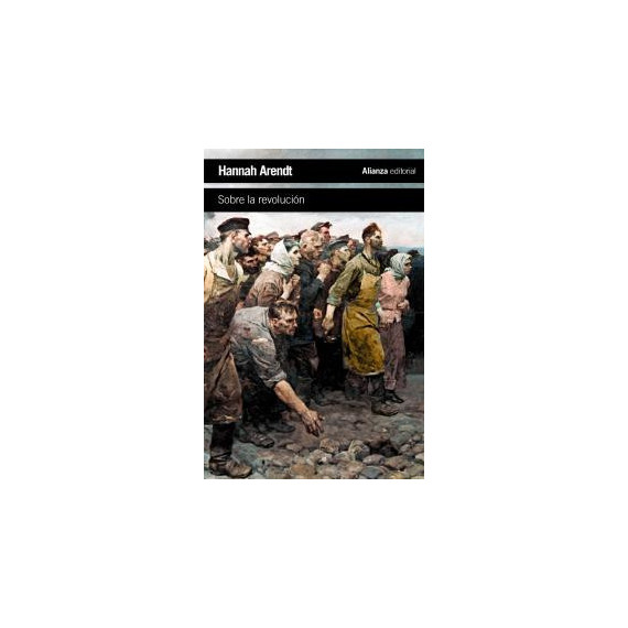 sobre la Revoluciã³n