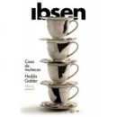 Casa de Muã±ecas - Hedda Gabler