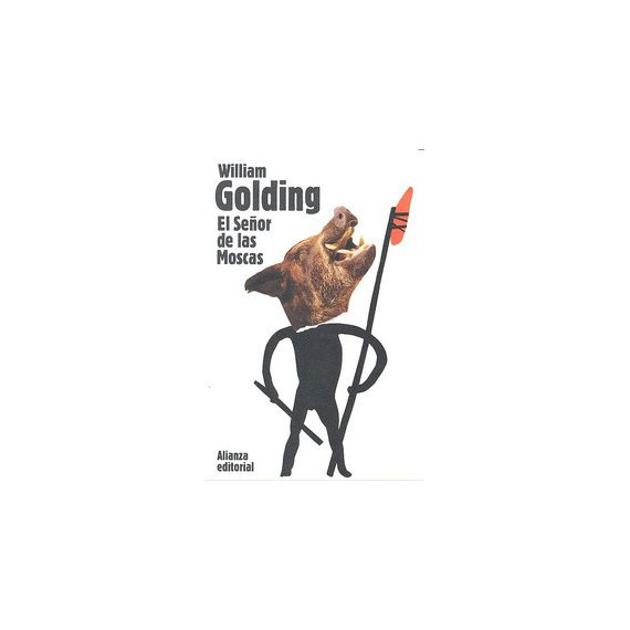 el Seã±or de las Moscas