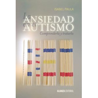 la Ansiedad en el Autismo - Guanxe Atlantic Marketplace