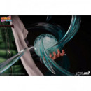 Figura Minato Namikaze Naruto Shippuden  HEX COLLECTIBLES