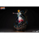 Figura Minato Namikaze Naruto Shippuden  HEX COLLECTIBLES