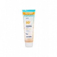 Sensilis Gel Crema SPF50+ 250 Ml  DERMOFARM