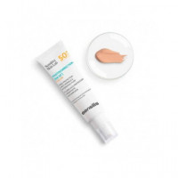 Sensilis Photocorrection Ha 50+ Color 40 Ml  DERMOFARM