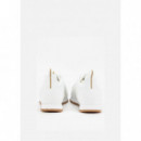 Deportivas Black & White de EA7