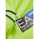 Bañador de Largo Medio Visibility Asv de EA7