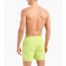 Bañador de Largo Medio Visibility Asv de EA7