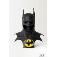 Réplica 1/1 Máscara de Batman Batman 1989  PURE ARTS