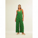 XANTIK Mono Tirantes Green Citrus