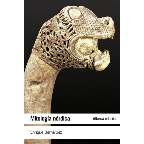 Mitologã­a Nã³rdica