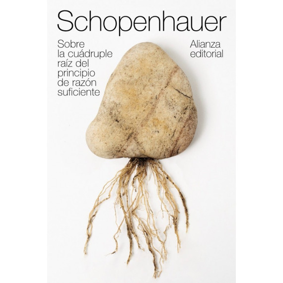 sobre la Cuã¡druple Raã­z del Principio de Razã³n Suficiente
