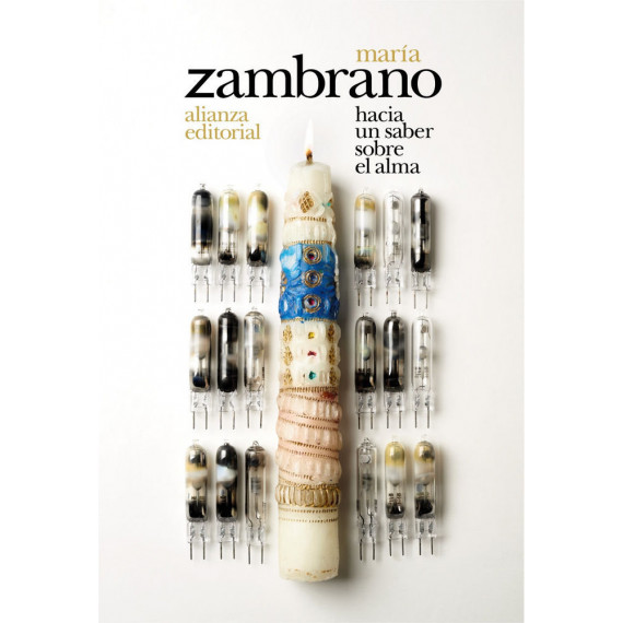 hacia un Saber sobre el Alma