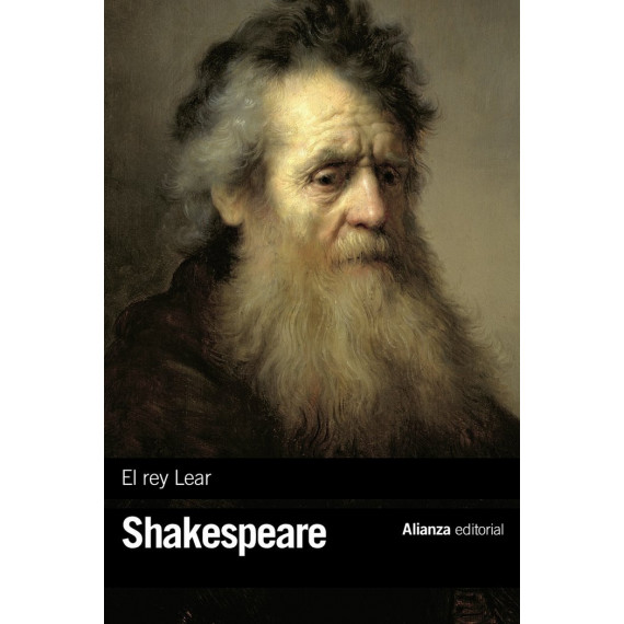 el Rey Lear