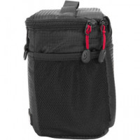 CARUBA Insert Toploader Size L CIT-1BL