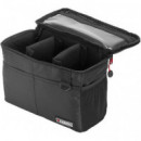 CARUBA Insert Toploader Size L CIT-1BL