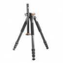 VANGUARD Tripode Alta Pro 284CT