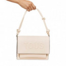 Bandolera Audree la Rue New Mediana  TOUS