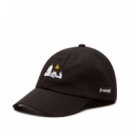 Gorra Snoopy  CAPSLAB
