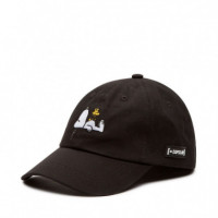 Gorra Snoopy  CAPSLAB