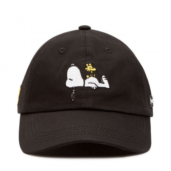 Gorra Snoopy  CAPSLAB - Guanxe Atlantic Marketplace