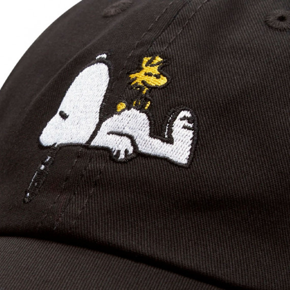 Gorra Snoopy  CAPSLAB - Guanxe Atlantic Marketplace
