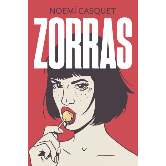 Zorras