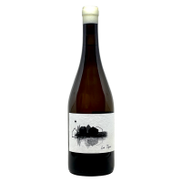 TIERRA FUNDIDA Blanco los Topes 2022 - 75CL