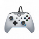 Mando Wired Ion White L. Xb-sx  SHINE STAR S.A