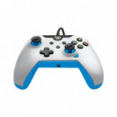 Mando Wired Ion White L. Xb-sx  SHINE STAR S.A