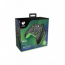 Mando Wired Neon Black Lic. Xb-sx  SHINE STAR S.A