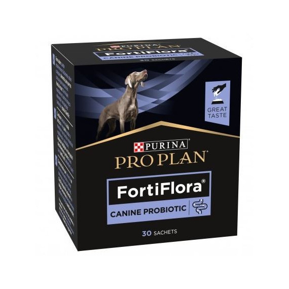 PROPLAN Perro Fortiflora 1 Ud