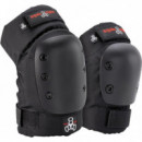 Protecciones TRIPLE 8 Park Pack 2 para Adulto