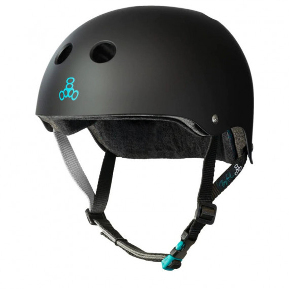 Casco TRIPLE 8 Sweatsaver Certified Tony Hawk