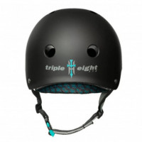Casco TRIPLE 8 Sweatsaver Certified Tony Hawk