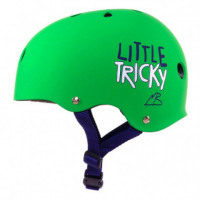Casco TRIPLE 8 Little Tricky V2 Kids