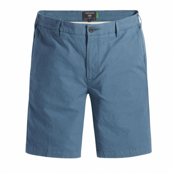 Bermudas Bermuda DOCKERS Supreme Flex Modern Indian Teal