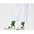 Calcetines HAPPY SOCKS Green Pineapple