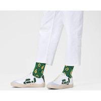 Calcetines HAPPY SOCKS Green Pineapple