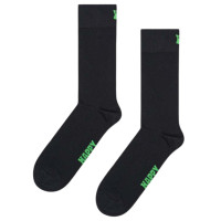 Calcetines HAPPY SOCKS Solid Black