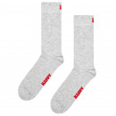 Calcetines HAPPY SOCKS Solid Grey