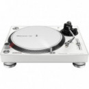 Tocadiscos PIONEER DJ Plx 500 Plato DJ Tracción Directa