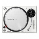 Tocadiscos PIONEER DJ Plx 500 Plato DJ Tracción Directa