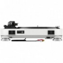 Tocadiscos PIONEER DJ Plx 500 Plato DJ Tracción Directa