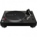 Tocadiscos PIONEER DJ Plx 500 Plato DJ Tracción Directa
