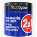 NEUTROGENA Hidratacion Profunda 2X1 300ML
