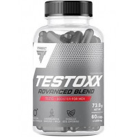 Testoxx TREC NUTRITION - 60 Caps