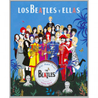 los Beatles y Ellas. - Guanxe Atlantic Marketplace