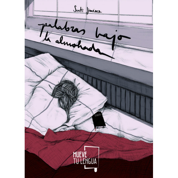 Palabras bajo la Almohada