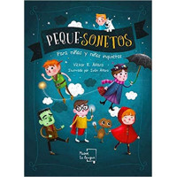 Peque-sonetos - Guanxe Atlantic Marketplace