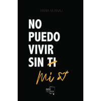 No Puedo Vivir sin Mí - Guanxe Atlantic Marketplace